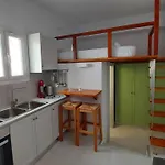 Apartamento Niso Double Livadi (Serifos)