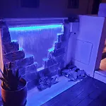 Niso Double Apartamento Livadi (Serifos)