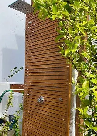 Апартаменты Niso Double *