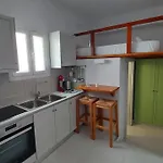 Niso Double شقة Livadi (Serifos)
