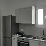 Niso Double شقة Livadi (Serifos)