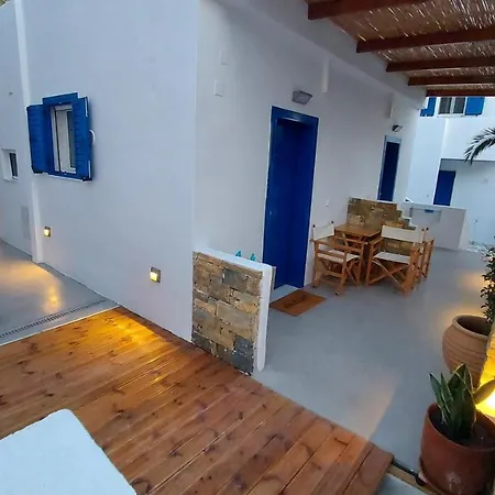 Apartman Niso Double Livádi
