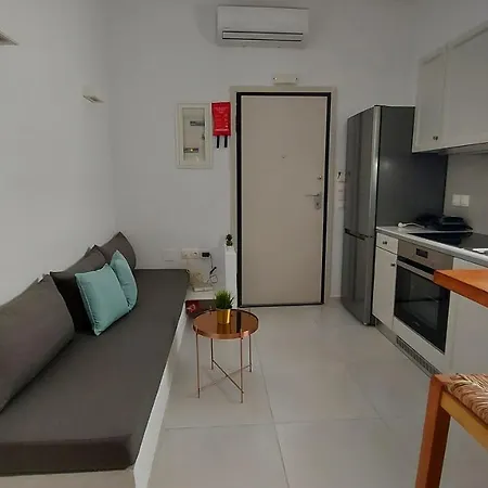 Apartman Niso Double