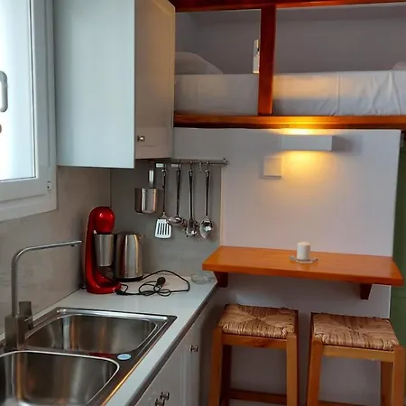 Niso Double Apartamento