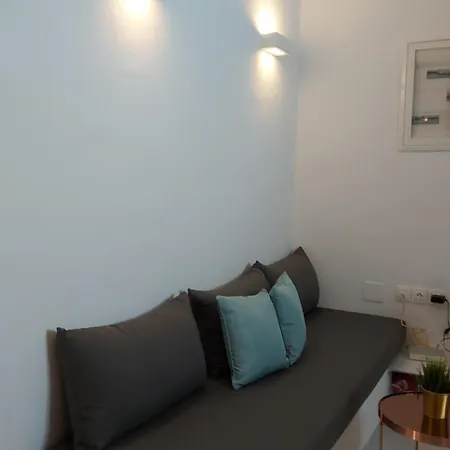 Niso Double Apartamento