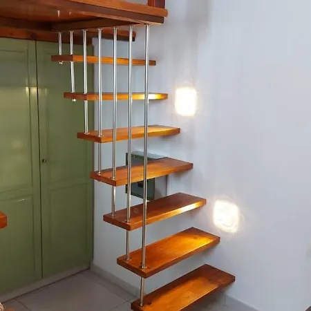 Niso Double * Livádi