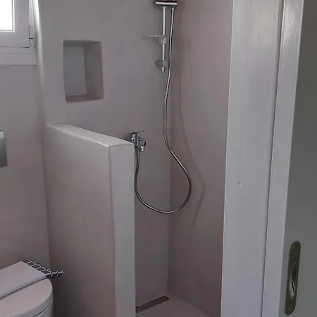 Niso Double Apartamento Livadi (Serifos)