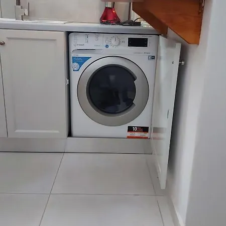 Niso Double Apartamento *