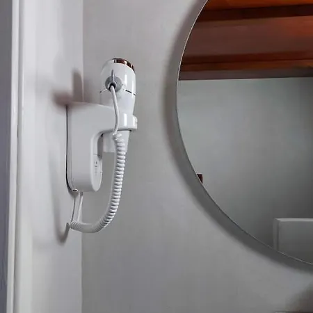 Niso Double Livádi