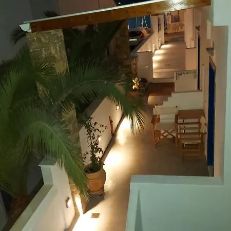 Niso Double Apartamento *