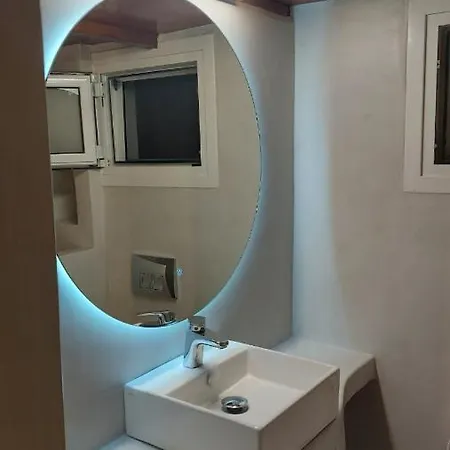 Apartamento Niso Double Livadi (Serifos)