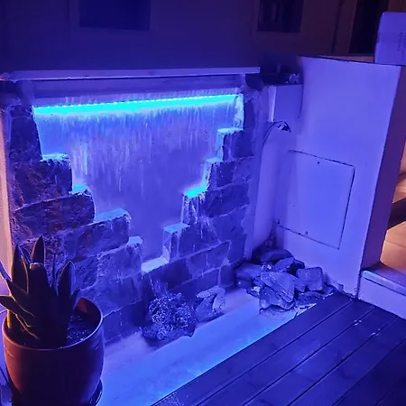 Niso Double Apartamento Livadi (Serifos)