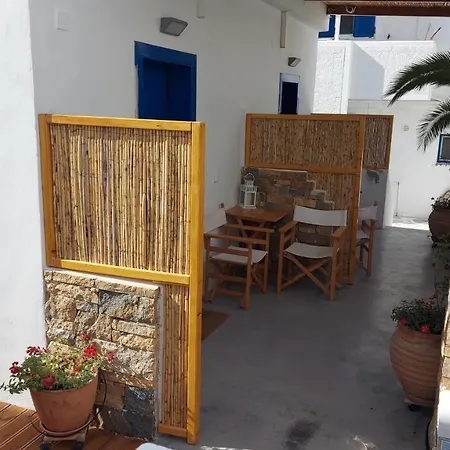 Apartman Niso Double *