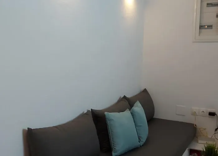 Niso Double Lejlighed