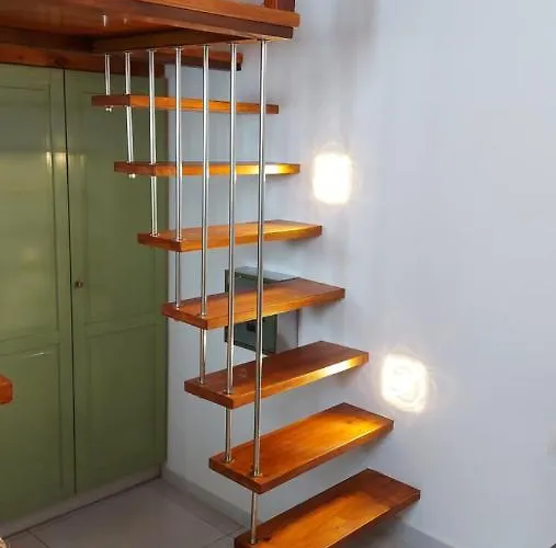 Niso Double * Livadi (Serifos)