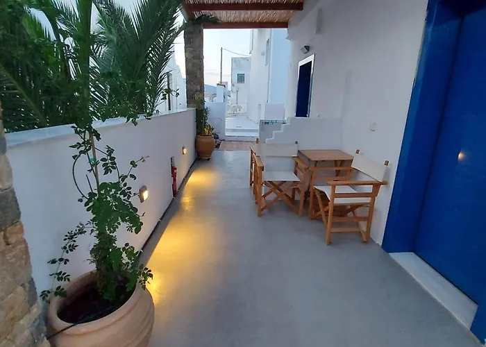 Niso Double アパート