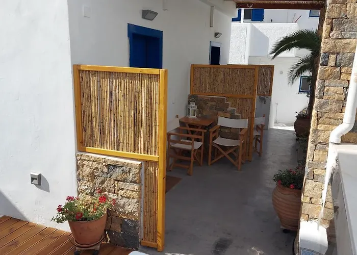 Lejlighed Niso Double *