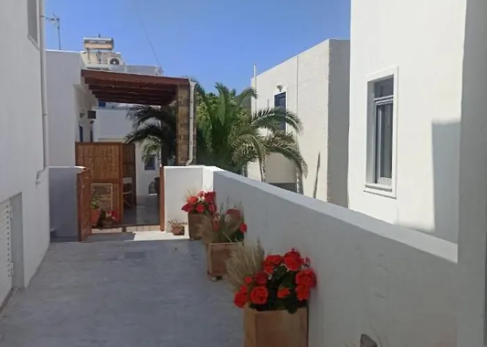 Lejlighed Niso Double *