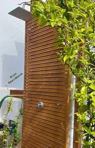 Lejlighed Niso Double *